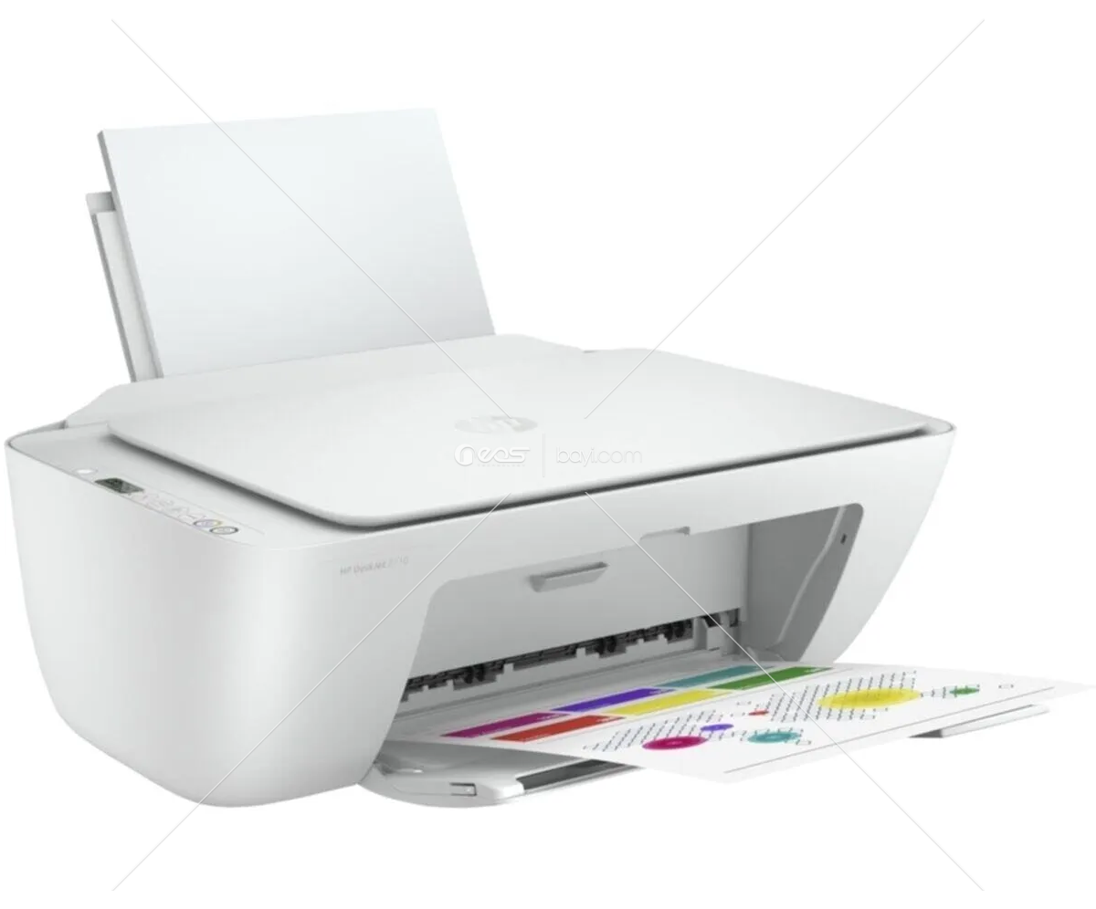 HP DeskJet 2710 All-in-One Yazıcı (5AR83B)