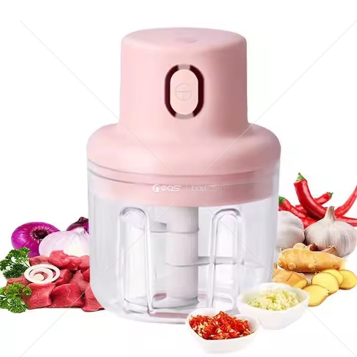 Rondo Su Geçirmez 250ML Sarımsak Ve Gıda Ürünlerini Parçalayıcı