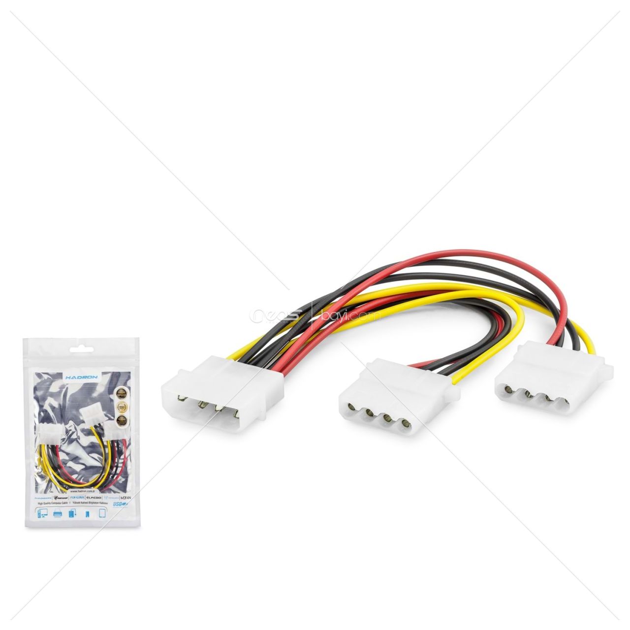 HADRON HDX5526 SATA KABLO