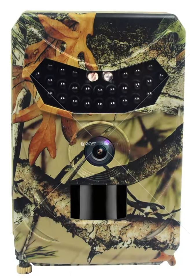 FOTOKAPAN 16MP Su Geçirmez Otomatik Outdoor