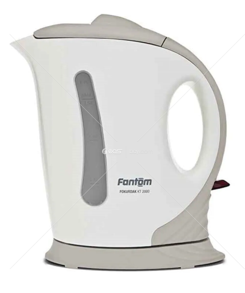 FANTOM Fokurdak Kt 2000 Su Isıtıcı
