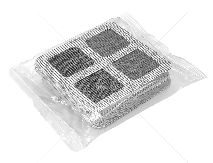 Banyo ve Mutfak için Kullanma Alanı Süper 10 Adet Su Geçirmez Yapışkanlı