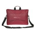 Purse Notebook Bag 17' Koruma Pad / Kırmızı