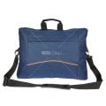 Purse Notebook Bag 17' Koruma Pad / Mavi