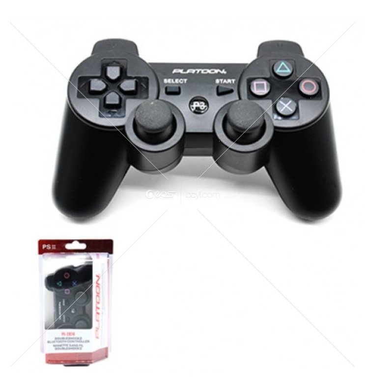 PL-2874 BLUETOOTH PLAYSTATİON 3 OYUN KOLU