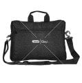 Double Protection Notebook Bag 14' Koruma Pad/Siyah