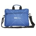 Double Protection Notebook Bag 14' Koruma Pad/Açık Mavi