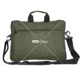 Double Protection Notebook Bag 14' Koruma Pad/Yeşil