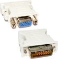 24+4 Dvi to Vga