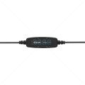 Asonic AS-SF200 10 inç 120 cm Tripodlu Telefon Tutuculu Youtuber Makyaj Halka LED Işık