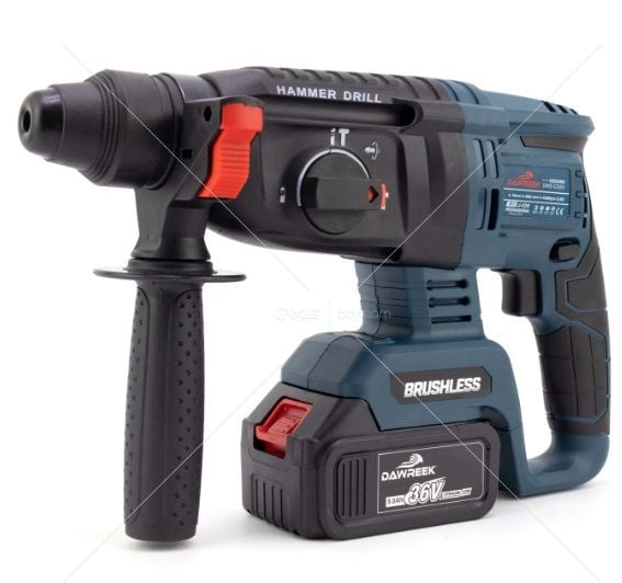 Dawreek Şarjlı Hilti BS2-36 BT0039