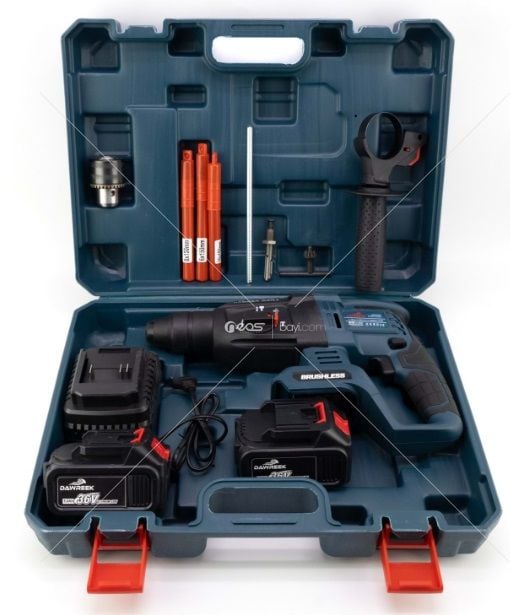 Dawreek Şarjlı Hilti BS2-36 BT0039