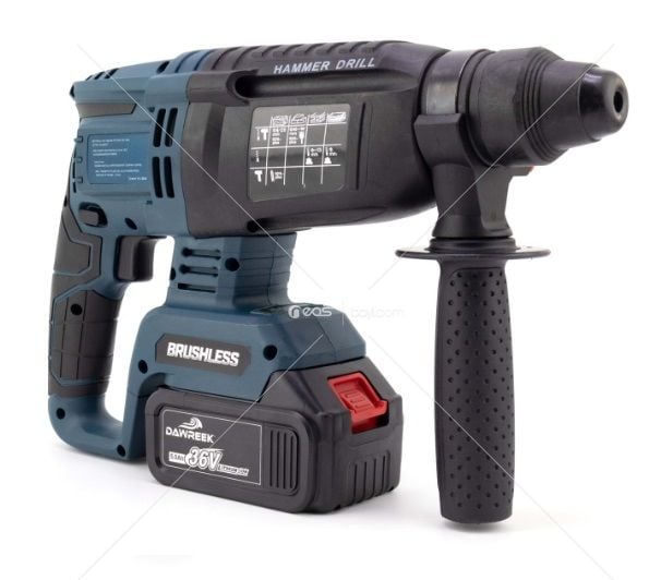 Dawreek Şarjlı Hilti BS2-36 BT0039