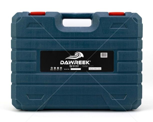 Dawreek Şarjlı Hilti BS2-36 BT0039