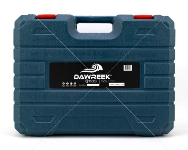 Dawreek Şarjlı Hilti BS2-36 BT0039