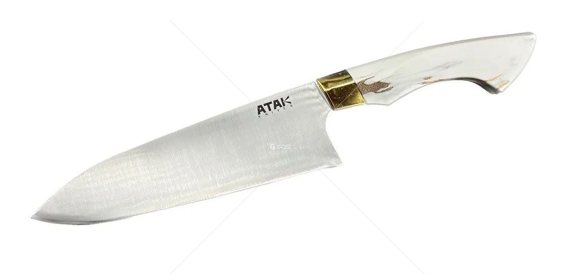 ATAK Rf 01 Şef Bıçağı