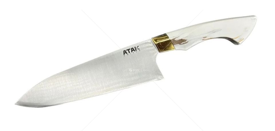 ATAK Rf 01 Şef Bıçağı