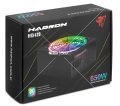 HADRON HD420 POWER SUPPLY 650W 80 PLUS STANDARTHADRON HD420 POWER SUPPLY 650W 80 PLUS STANDART