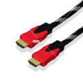 QPORT Q-HDMI20 to HDMI20 1.4 3D 20 METRE ALTIN UÇLU KABLO