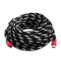 QPORT Q-HDMI25 to HDMI25 1.4 3D 25 METRE ALTIN UÇLU KABLO