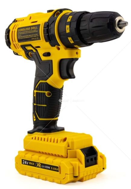 Darbeli Vidalama Dawrek Sarı Süper Kampanya