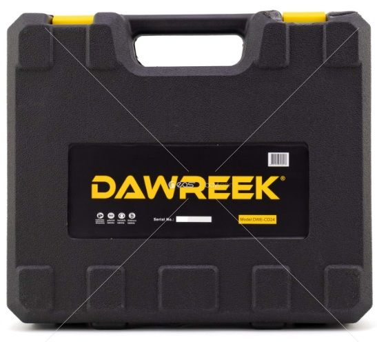 Darbeli Vidalama Dawrek Sarı Süper Kampanya