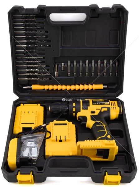 Darbeli Vidalama Dawrek Sarı Süper Kampanya