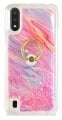 Samsung Galaxy A50 Simli Pink