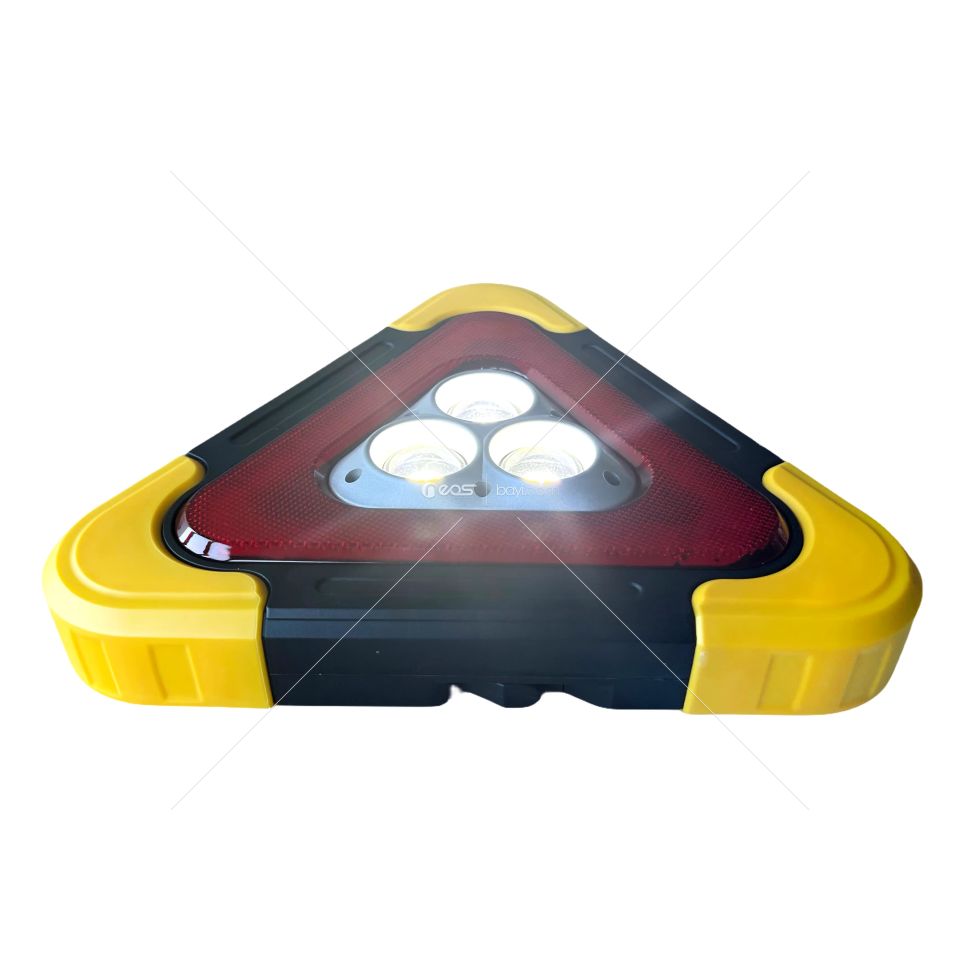 UYARI Işığı İKAZ Sinyal Lambası Çok Fonksiyonlu YOL Güvenlik