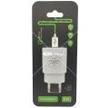 2.4A Hızlı Şarj Cihazı Başlığı PowerWay X141