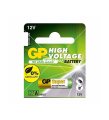 GP 12V 27A Alkalin Yüksek Voltaj Tekli Kumanda Pili (MN27) (27AF-2C5)