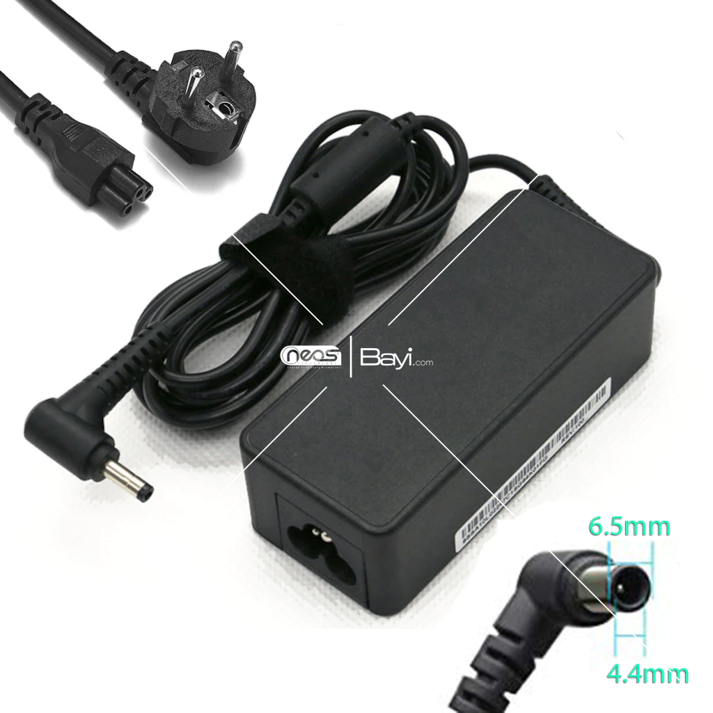 Lg Casper Monitör Tv Adaptörü 12v 3A 6.5*4.4mm 12 Volt Adaptör