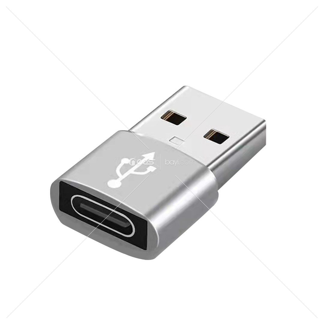 TP-614 USB'den USB-C Dönüştürücü