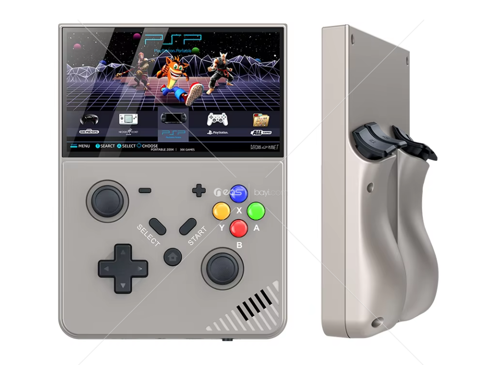 GTA PSP ATARİ GAMEPAD FULLHD LCD Binlerce Oyun