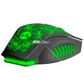 Everest SM-700 Usb Siyah Oyun Mouse