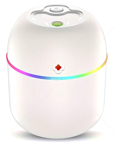 Ortam Hava Nemlendirici SÜPER KAMPANYA