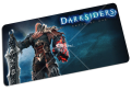 Mouse PAD (5518) 40*100CM (Karmaşık Gönderilir)
