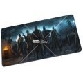 Mouse PAD (5535) 30*70CM (Karmaşık Gönderilir)