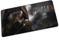 Mouse PAD (5535) 30*70CM (Karmaşık Gönderilir)