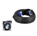 PL-7060 VGA KABLO EXTRA KALİTE 10M