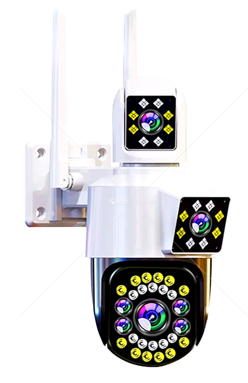 OKAM 3039 WİFİ PTZ KAMERA 6MP