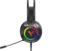 Katsuta T4-9009 LED Işıklı Mikrofonlu Gaming Oyuncu Kulaklığı