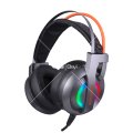 Rampage Rm-X7 Tornado Rgb 7.1 Gaming Kulaklık Oyuncu Kulaklığı