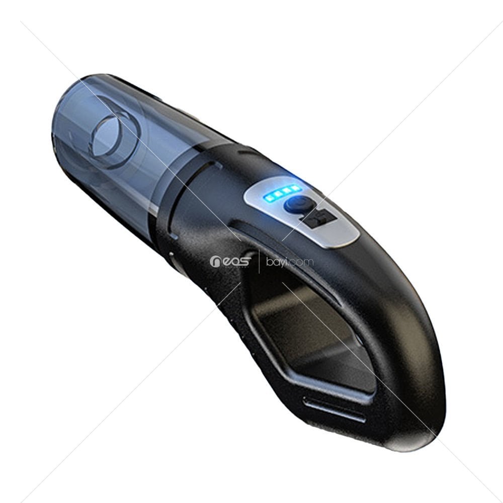 ARAÇ SÜPÜRGESİ 12V Kablosuz ARAÇ,EV,OFİS,PET