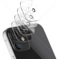iPhone 11 Kamera Lens Koruma Cam