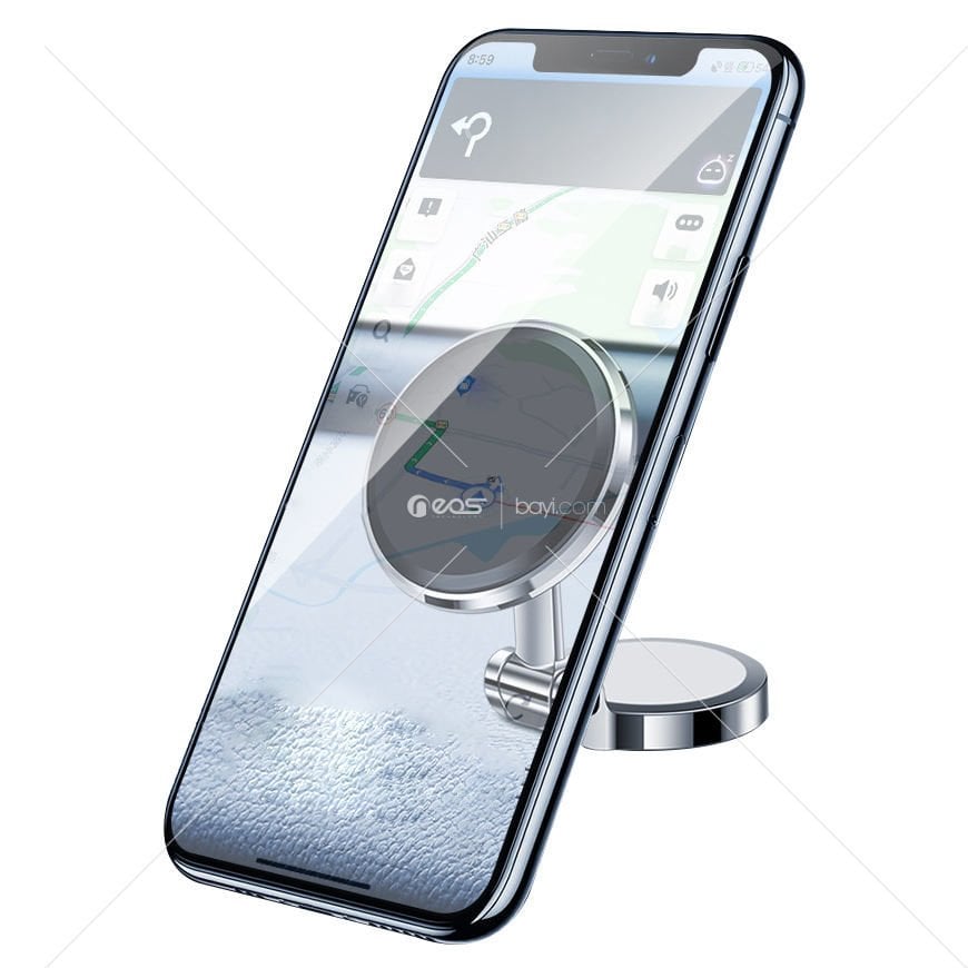DİVEX DH-376 Magnetic Mıknatıslı 360' Dönebilen Telefon TUTUCU