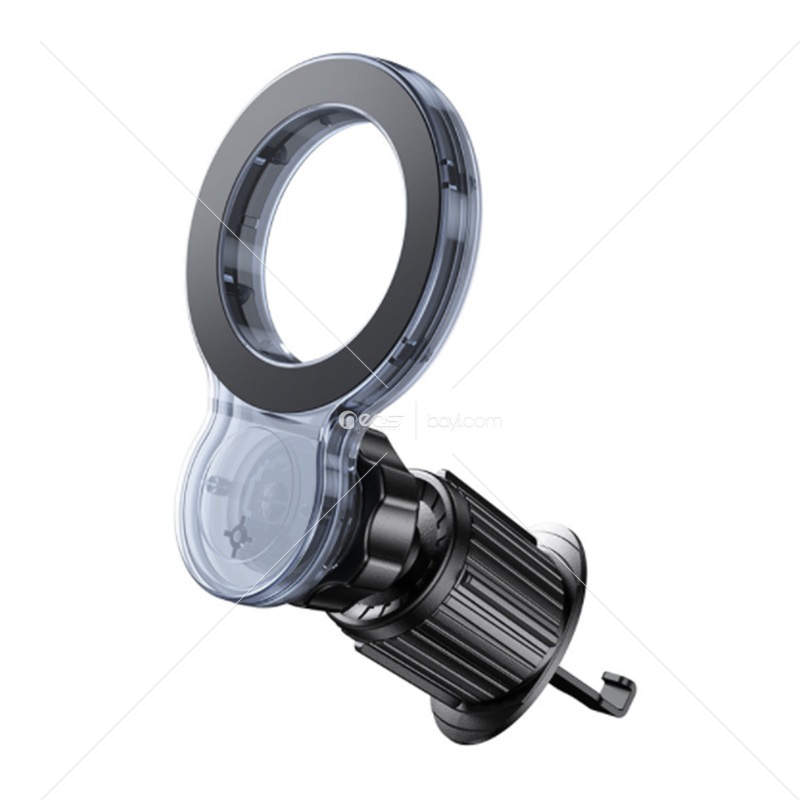 DİVEX DH-372 Magnetic Mıknatıslı Dönebilen Telefon TUTUCU