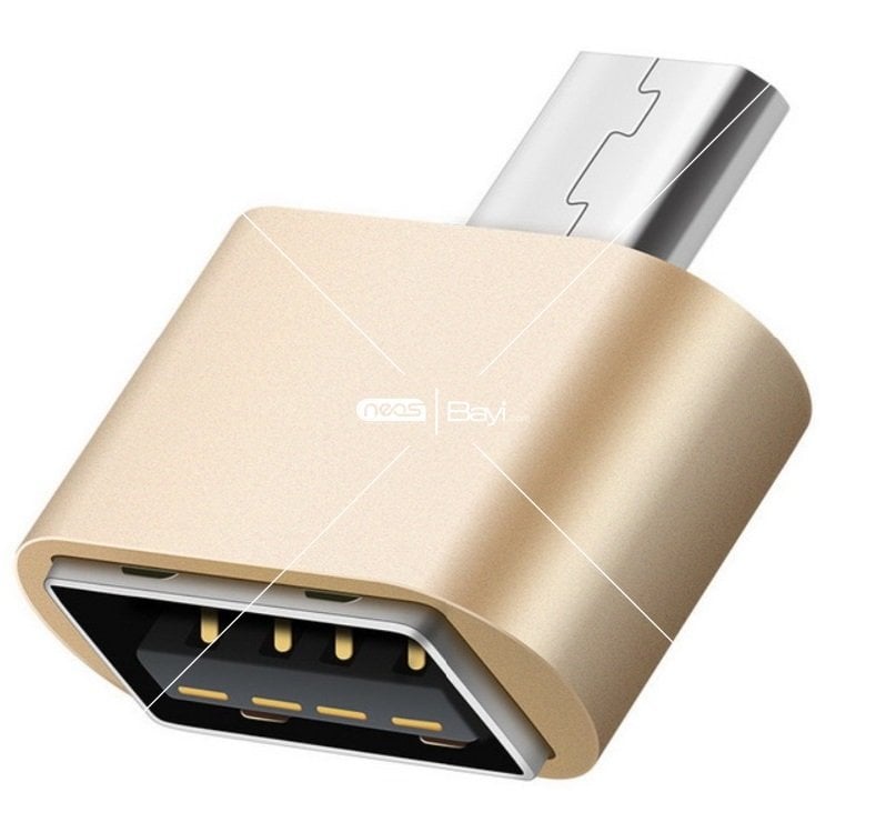 OTG Micro Aparat Çevirici
