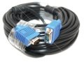 Inca IVGA-50 5MT Altın Uçlu Blister VGA Kablo