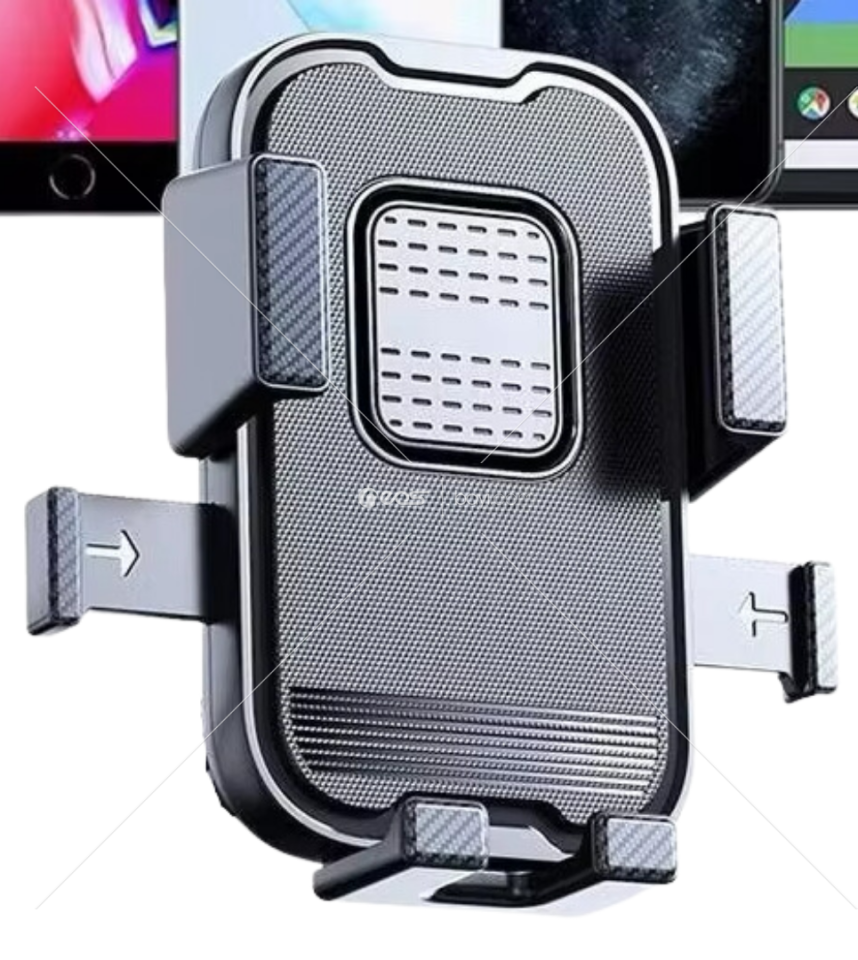 DİVEX DH-368 Dönebilen Telefon TUTUCU